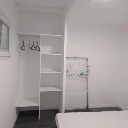 6 Personnes Apartment *