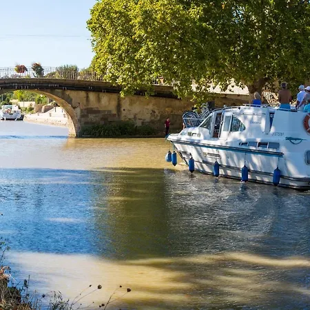 6 Personnes Port-la-Nouvelle