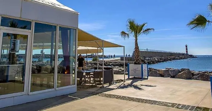 Apartamento 6 Personnes *